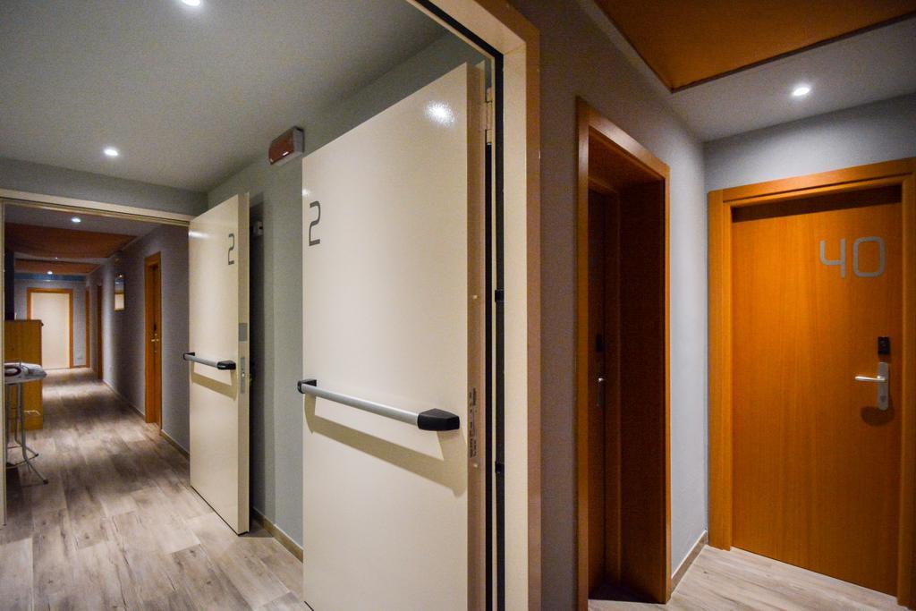 Hotel Mirabella Riccione Luaran gambar